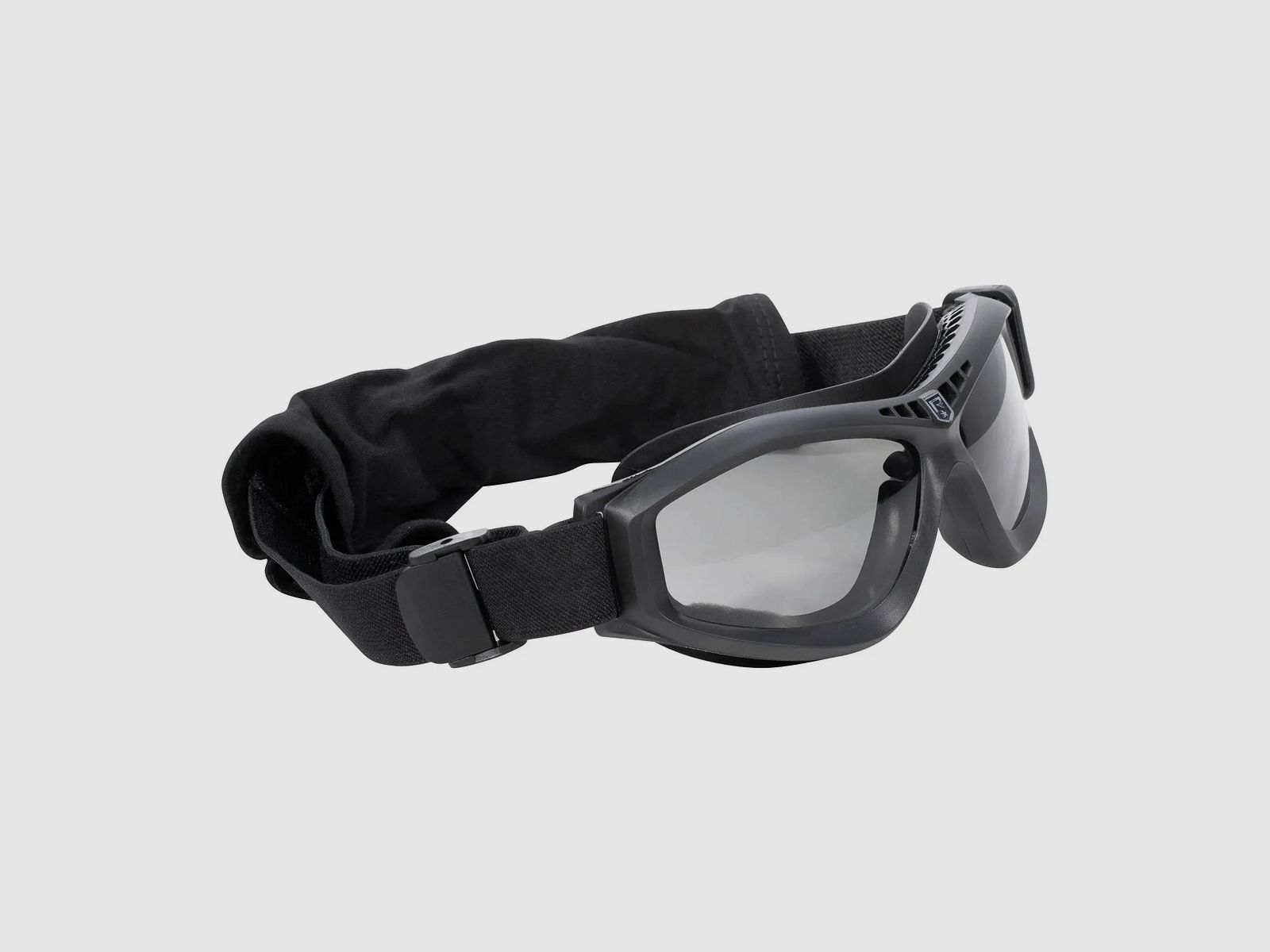 Revision Revision Brille Bullet Ant Mission Kit schwarz