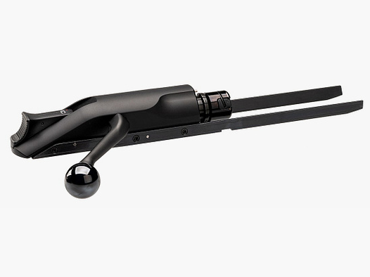 Blaser R8 Verschluss Rechts DLC (Diamond Like Carbon)