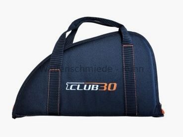 Club 30 XL Revolver Bag