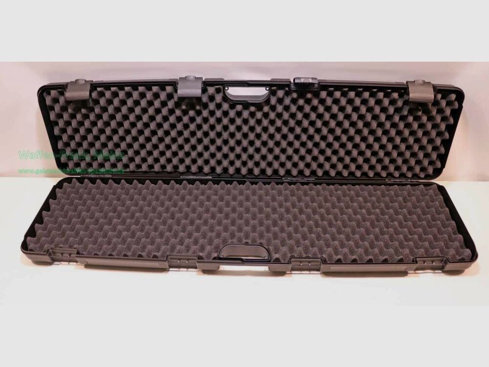 USA, diverse weapon cases