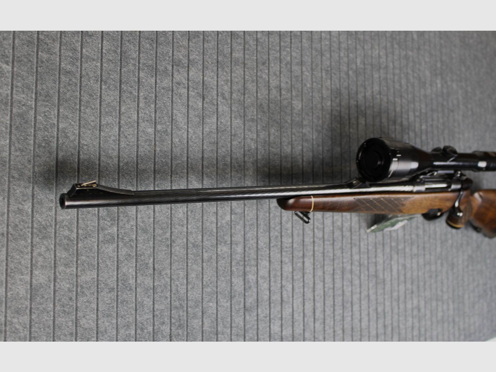 Steyr Mannlicher Mod. M Links 7X64