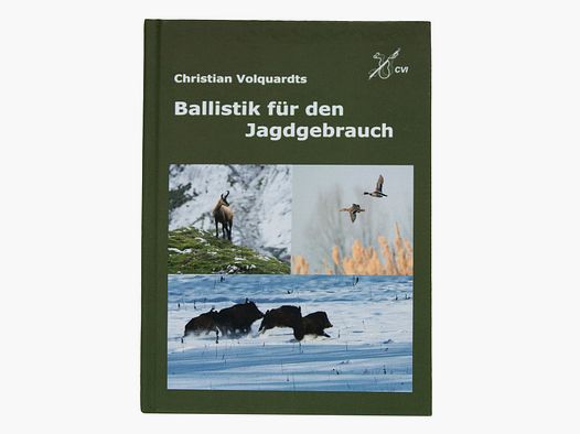 Ballistiek voor jachtgebruik