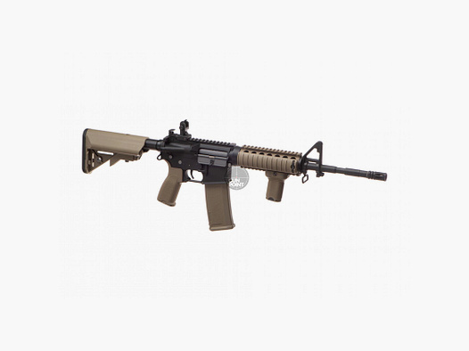 Softair - Gewehr - Specna Arms - SA-E03 Edge S-AEG - ab 18, ber 0,5 Joule - Half Tan