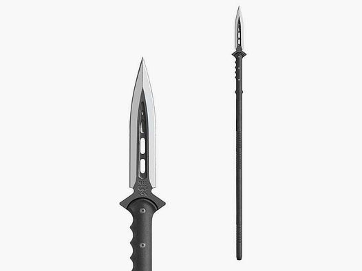 M48 Talon Survival Speer mit Scheide