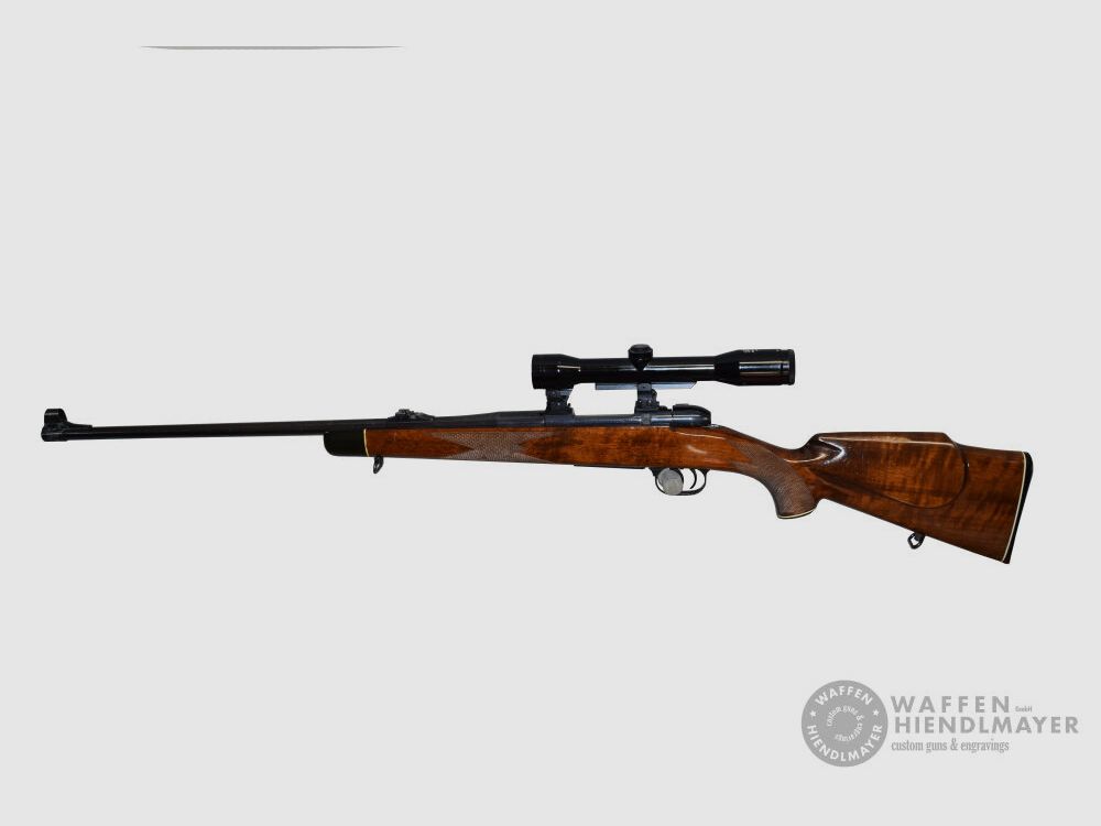 Mauser 4000