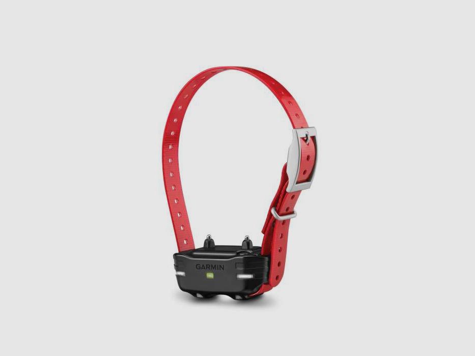Halsband PT10 für PRO70 und PRO550 GARMIN, Bild 1 von 2