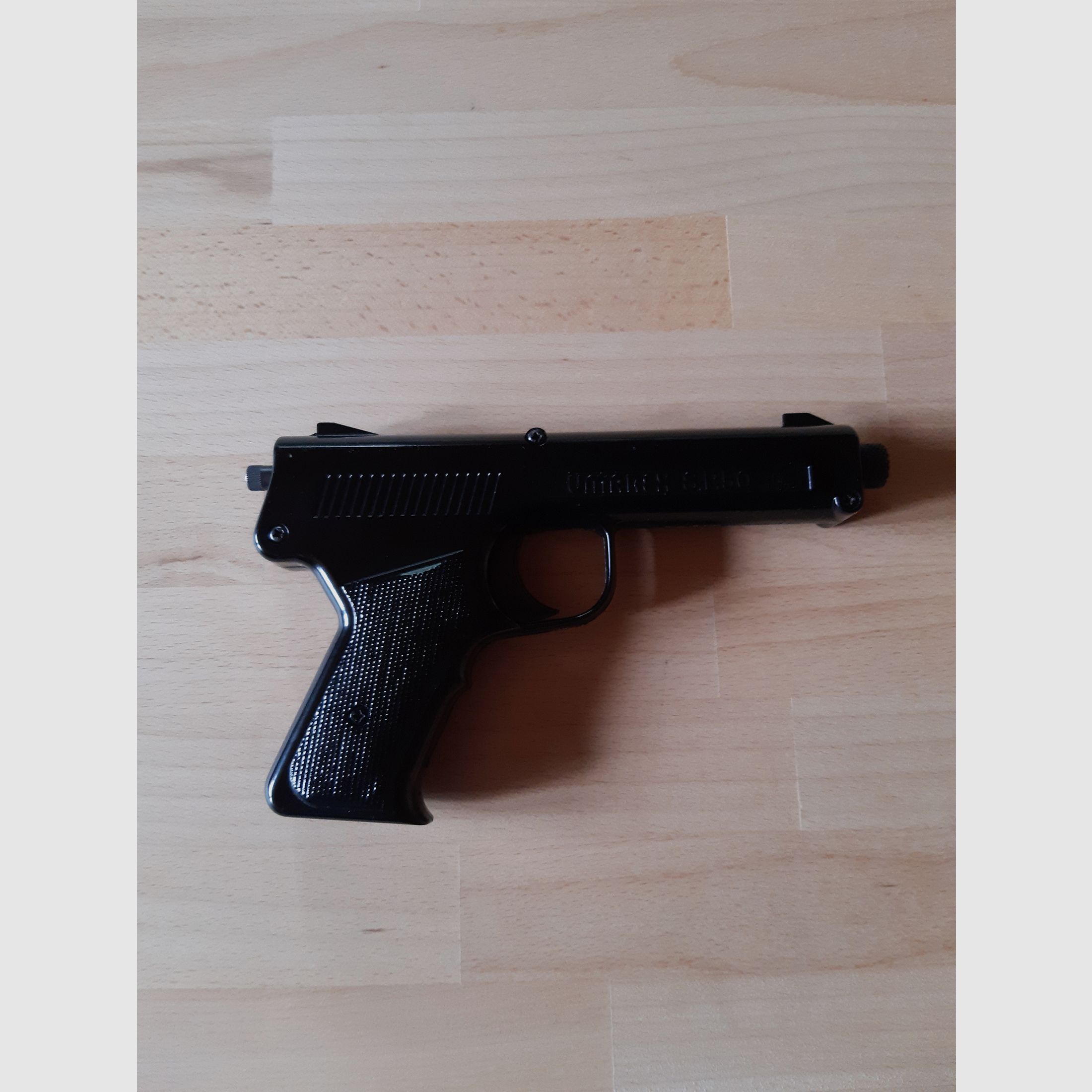 Luftpistole Umarex SP.50