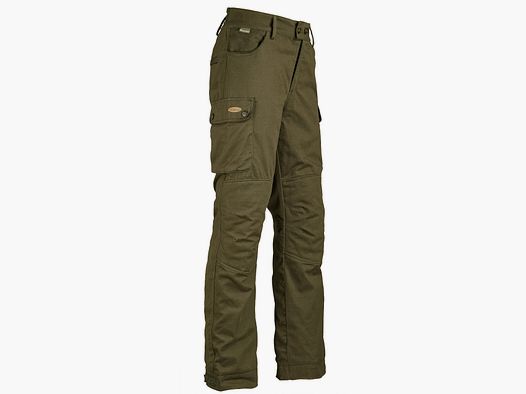 Hubertus Men's Hunting Pants Hirschfänger OS30