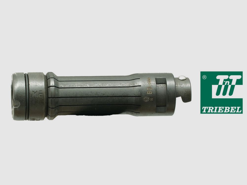 BLASER	 VerriegelungsKammer R93