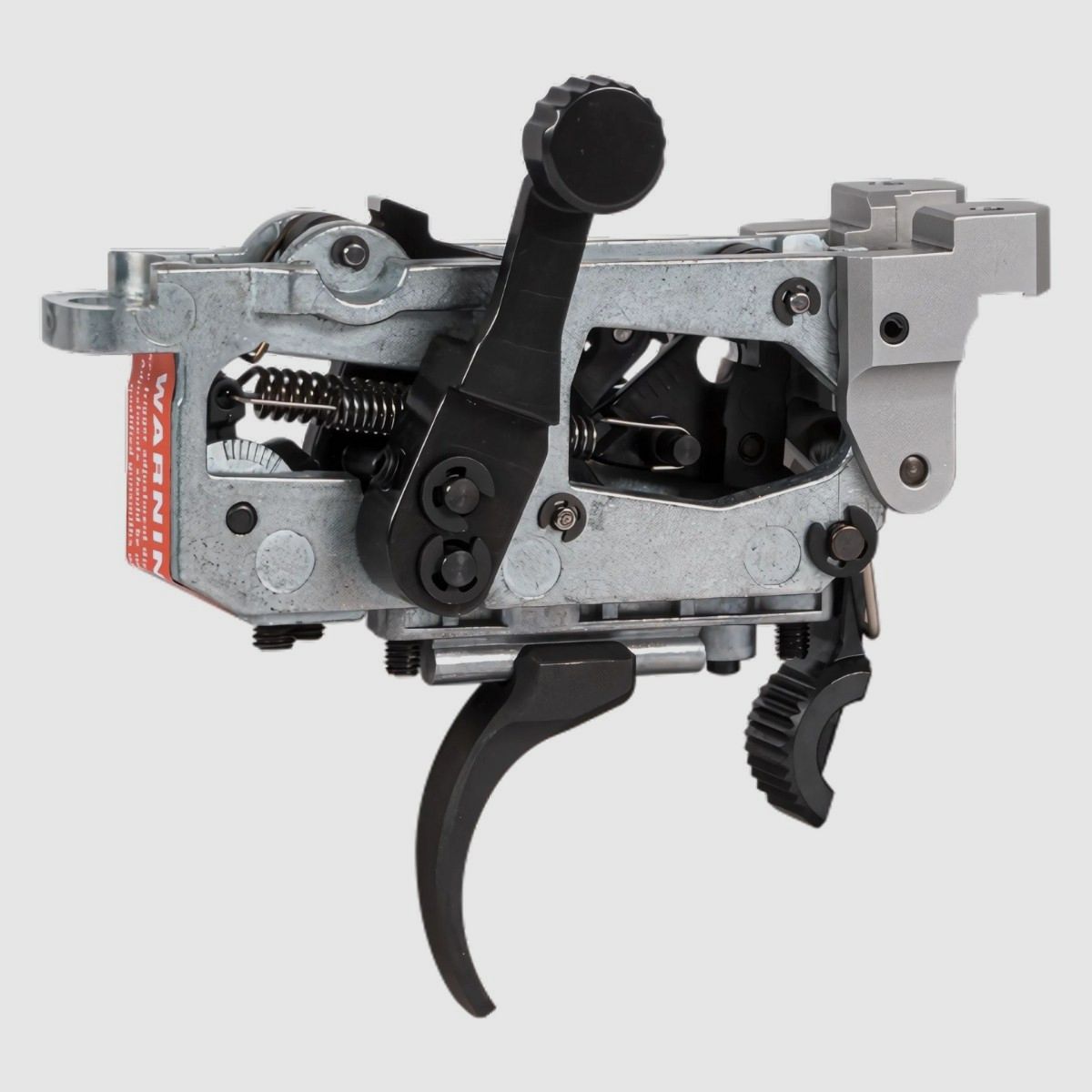Anschutz 1761 ACC Premier Gen2 MDT – Rojo – 019110, imagen 6 de 8