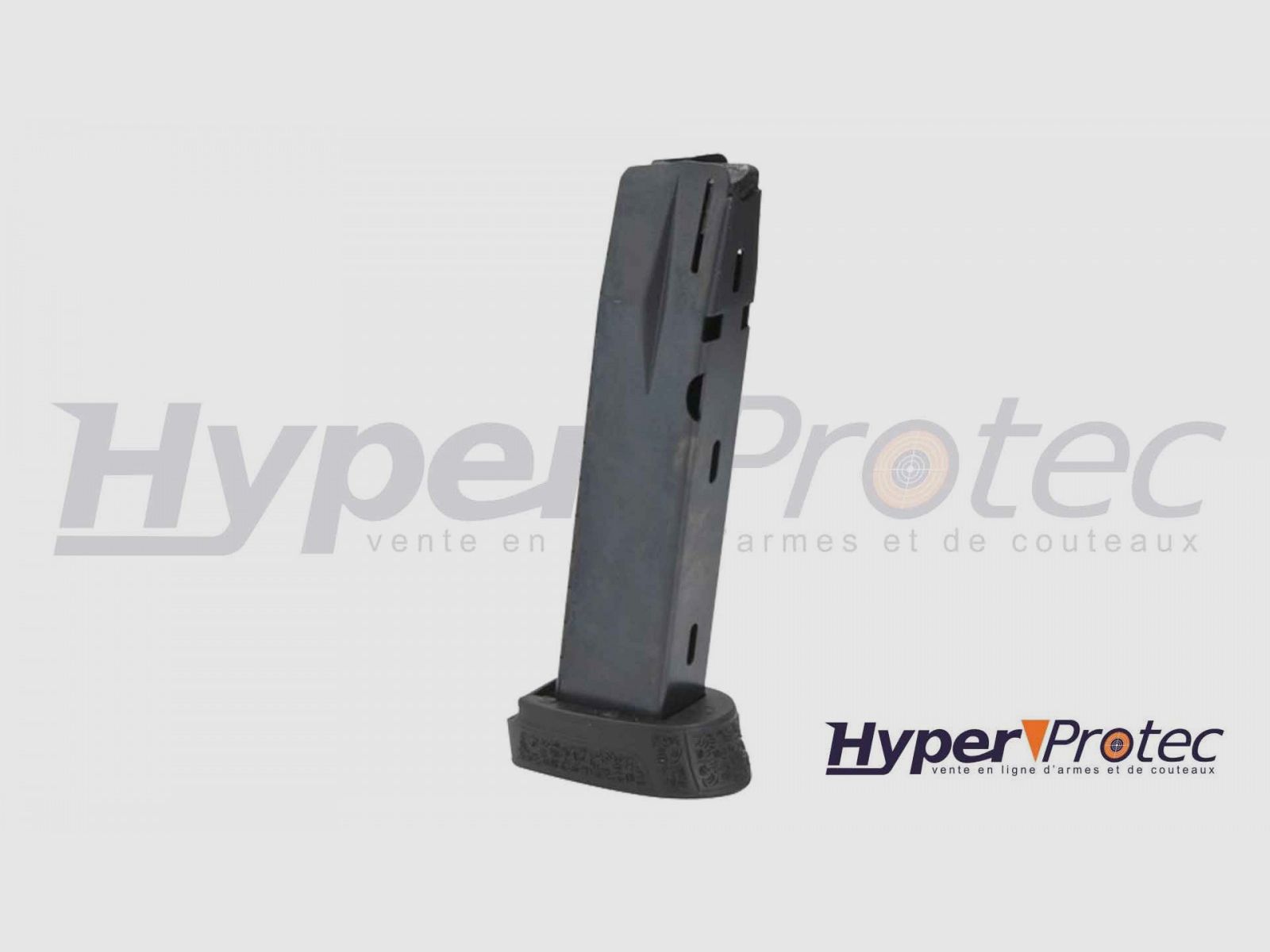 Magazin für Walther PPQ M2 Schreckschuss-Pistole, Bild 2 von 2