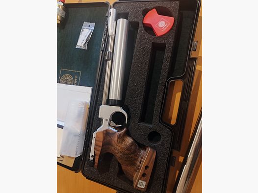 Steyr LP2 