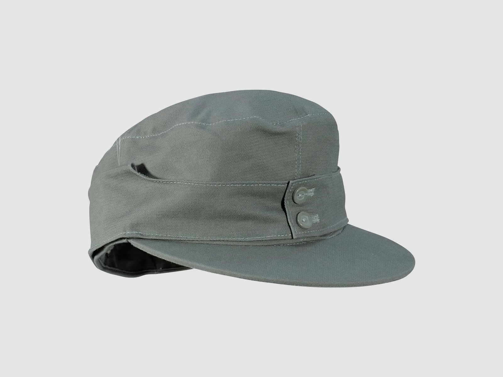 Mil-Tec Bergmütze M43 Moleskin oliv