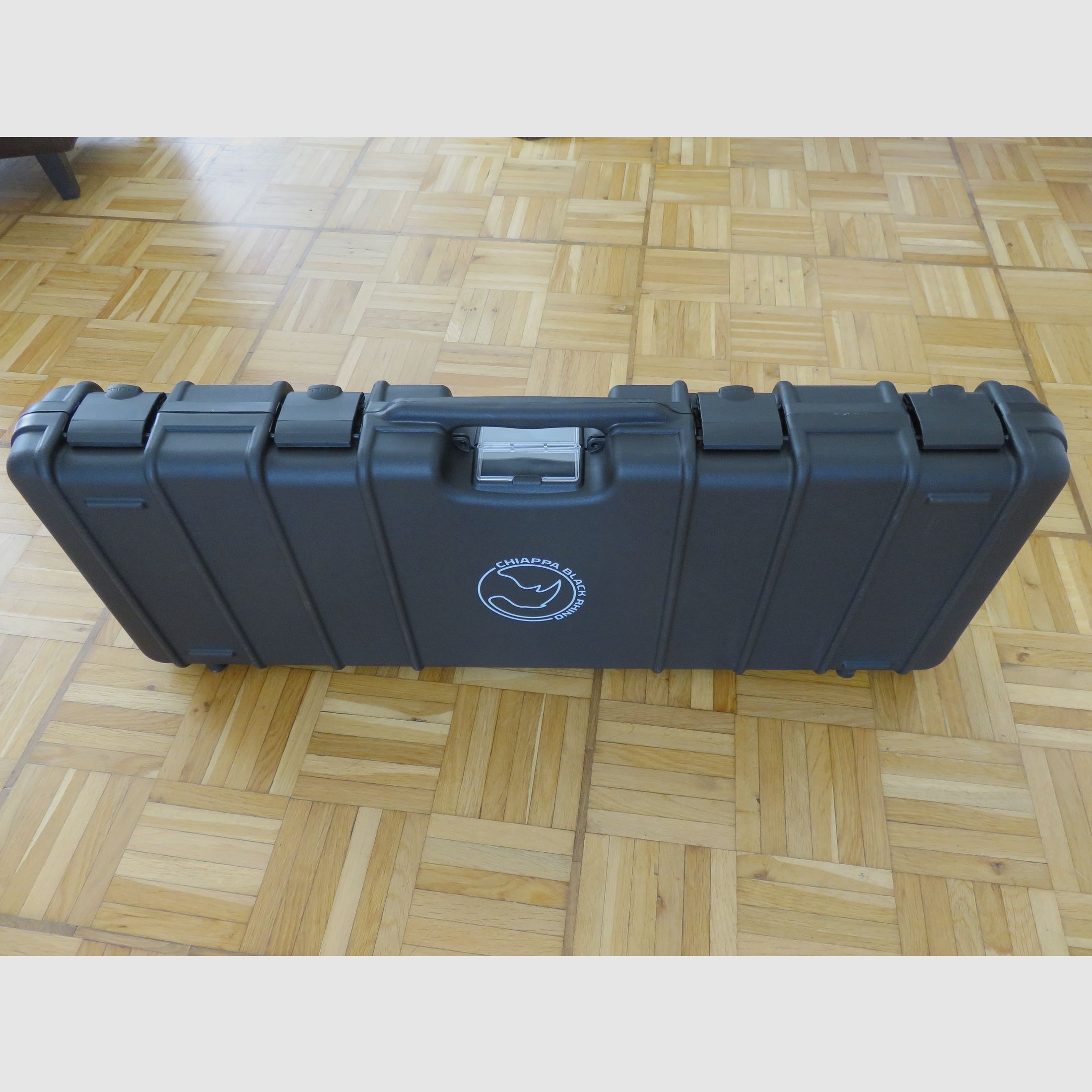 Rifle Chiappa CBR-9 con mira Konus Pro Vision 2.0