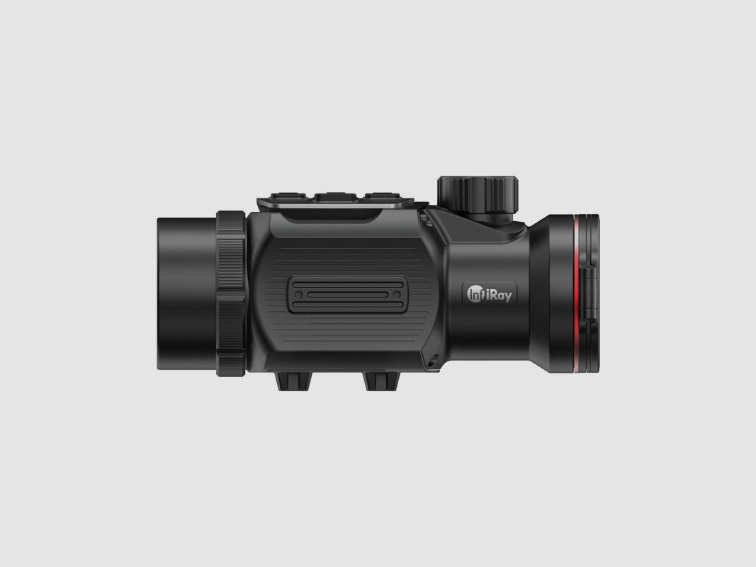 InfiRay - Mate MAH50 Clip-On Wärmebildgerät / Wärmebildkamera