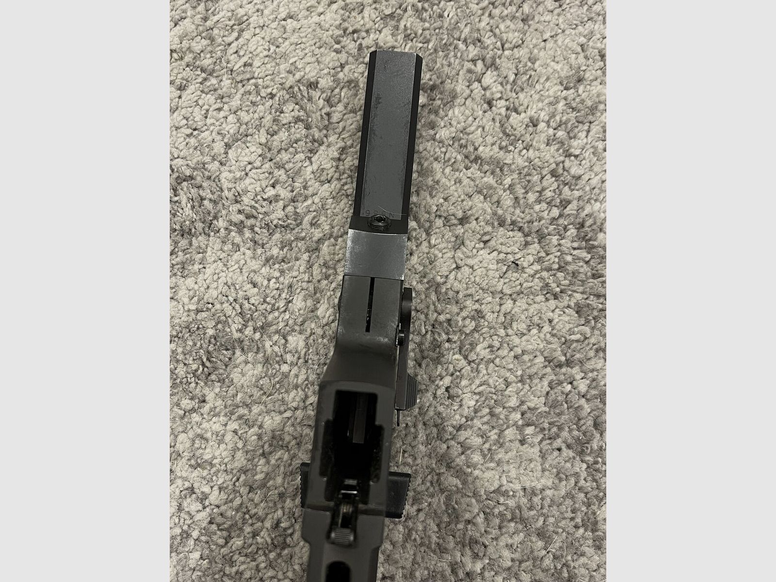 Walther GSP