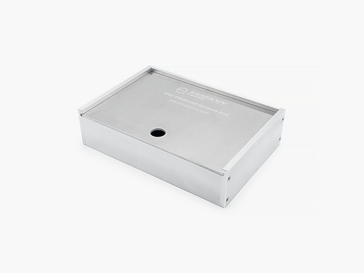 Caja de medición de división estándar Eemann Tech IPSC