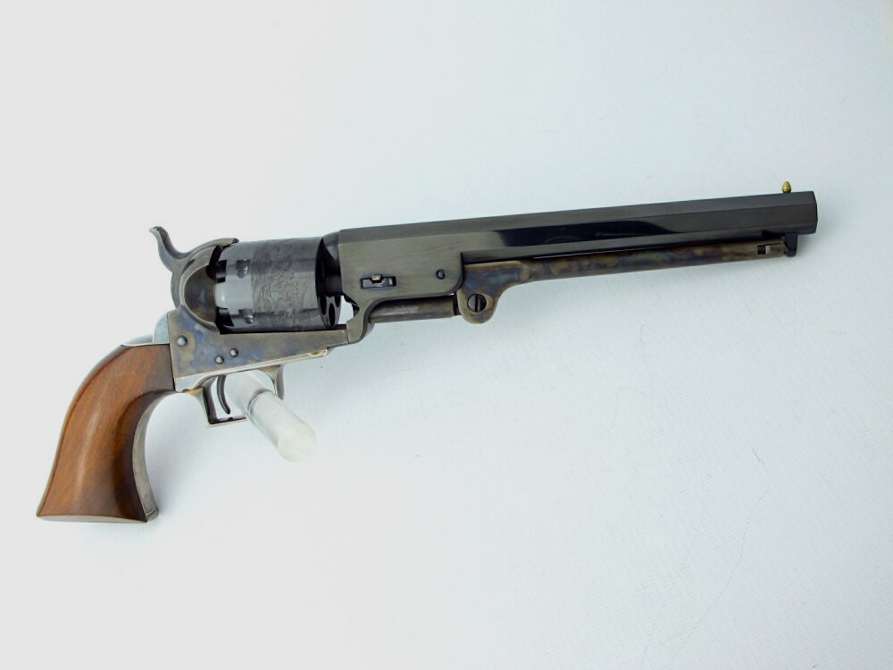 Colt Original Fertigung	 1851 Navy