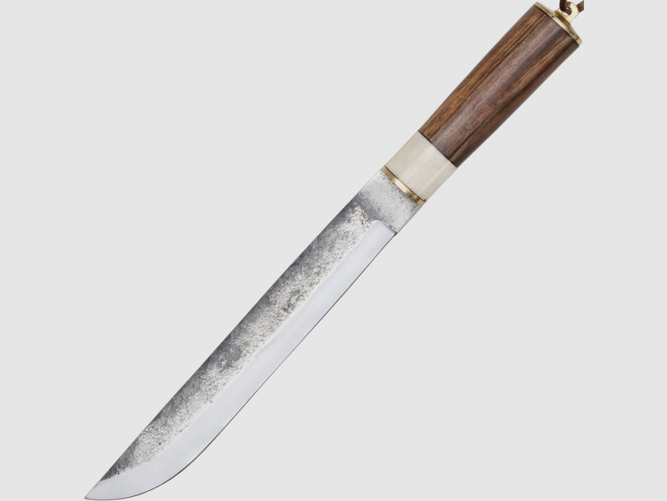 Mittelalter Wikinger Saxmesser