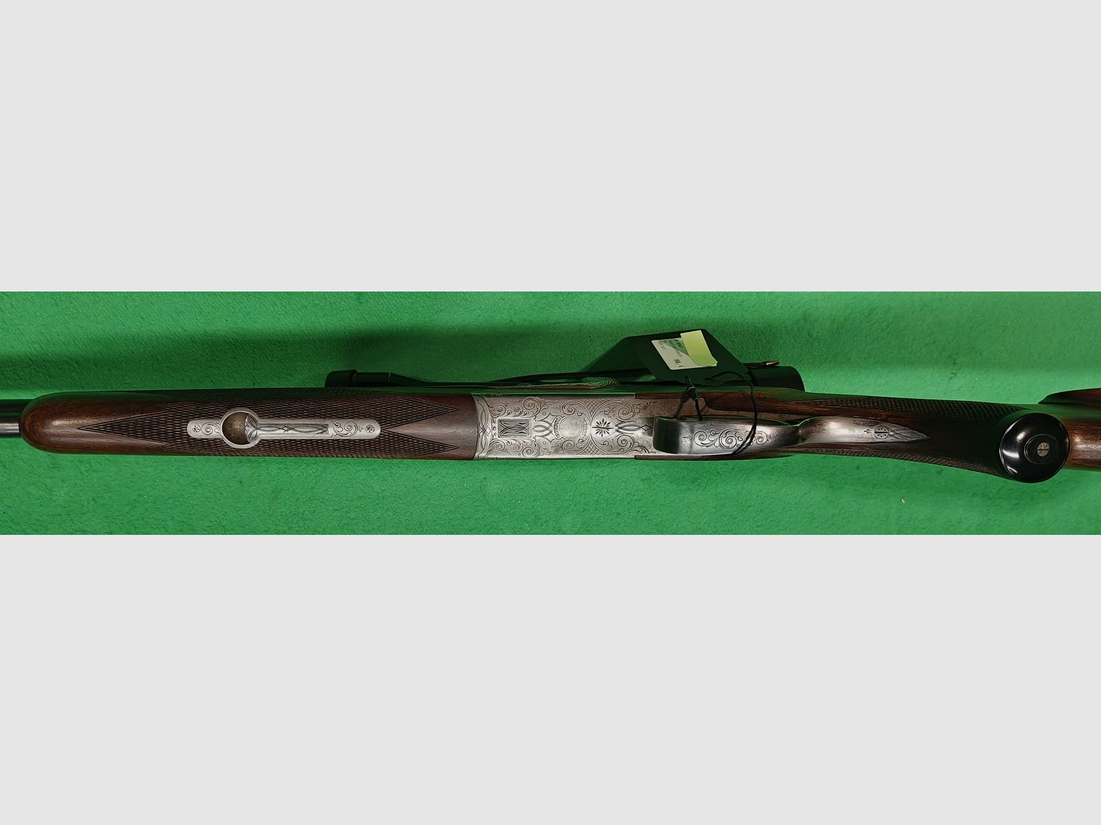 Sauer 54 BBF 7x65R mit Zielfernrohr, Bild 1 von 4