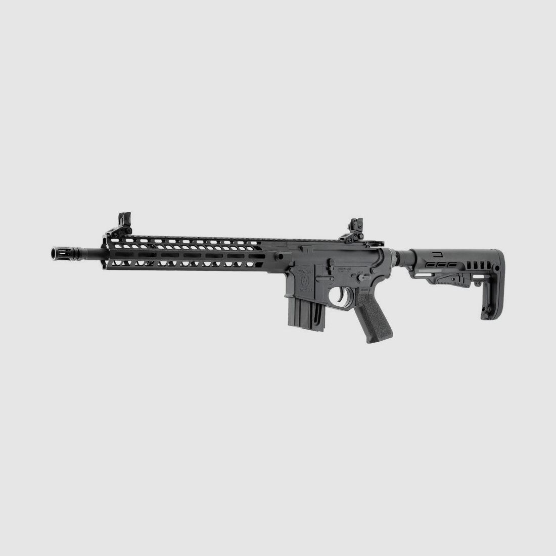 Hammerli Arms	 TAC R1 22 C