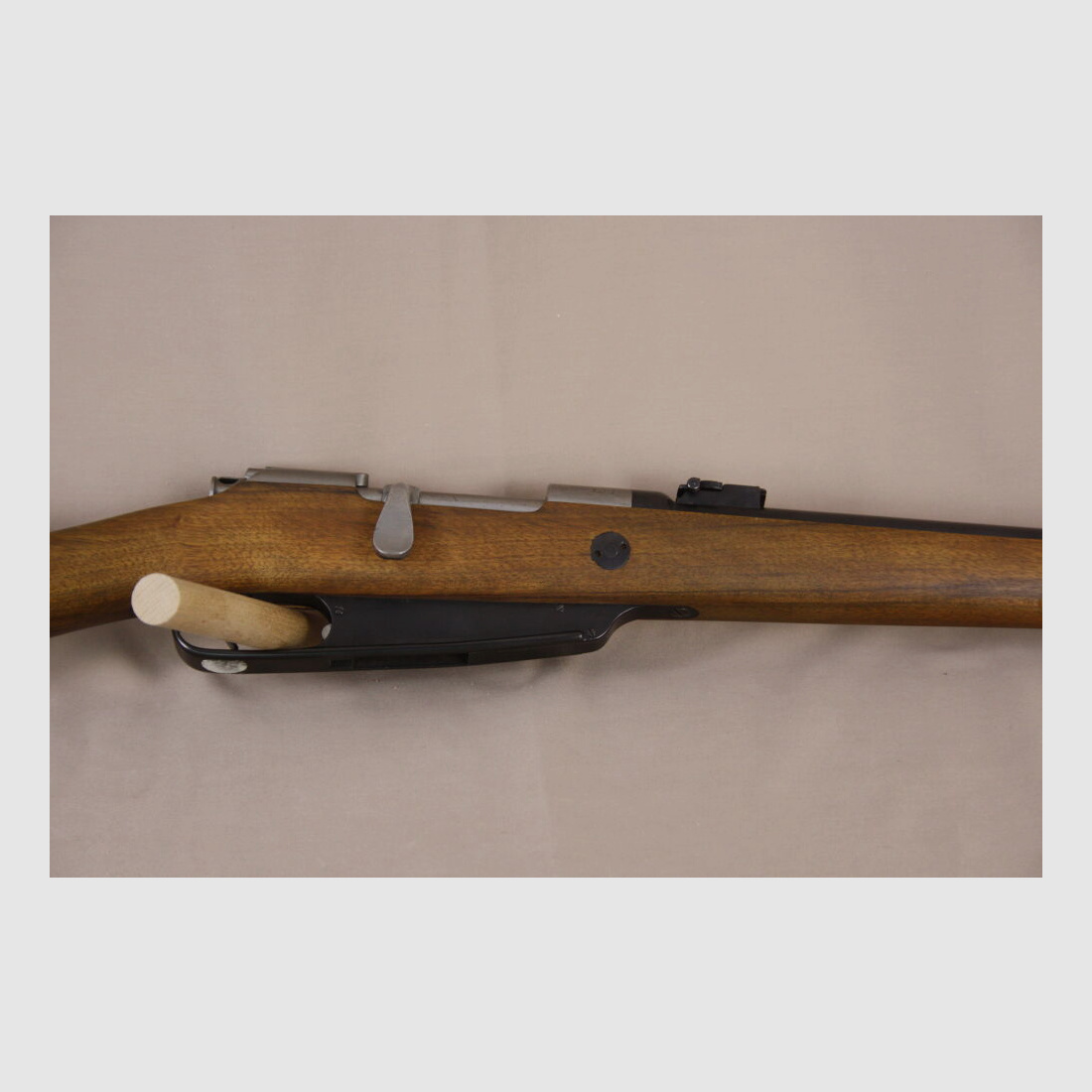 Mauser Karabiner 88