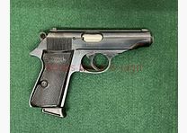 Walther PP