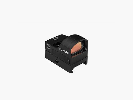 Konus Sight Pro Fission 3 holografisch vizier