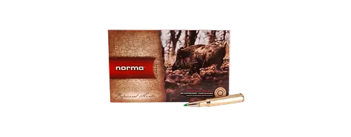 Norma .30-06 Spr. Ecostrike 9,7g/150grs.