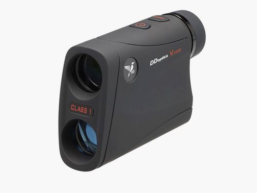 DDoptics 445000005 Medidor de distancia láser x1000i