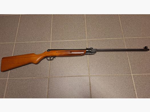 Haenel Suhl Modèle III-284 Q1