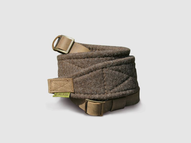 Loden rifle sling "Commodus