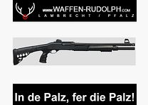 Huglu Victor Tactical Vorderschaftrepetierflinte Kaliber 12/76 *EWB Pflicht ABSOLUTER KNALLER bei WAFFEN RUDOLPH, top Flinte für schmales Geld