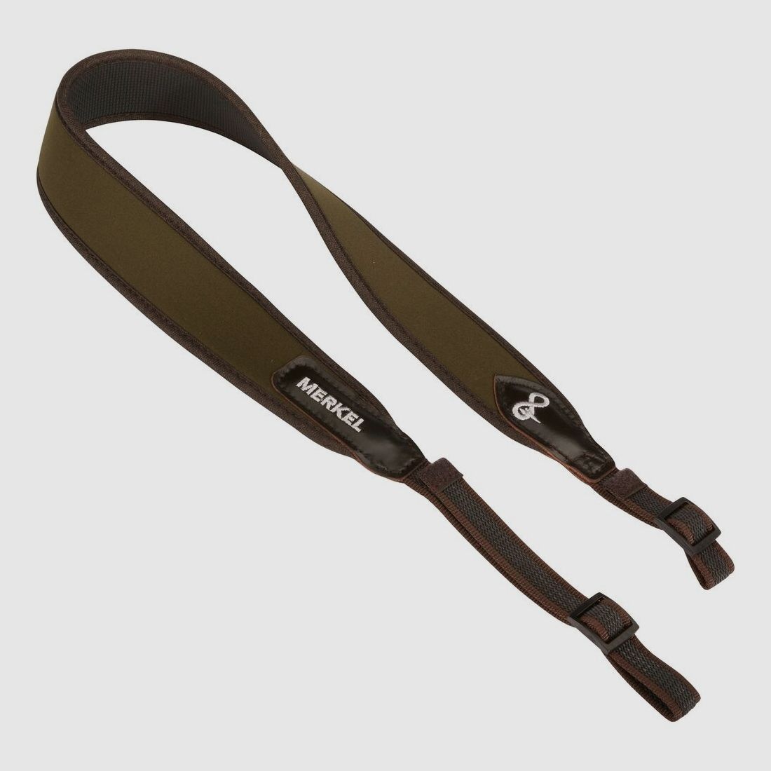 Merkel Gear Correa de rifle HELIX