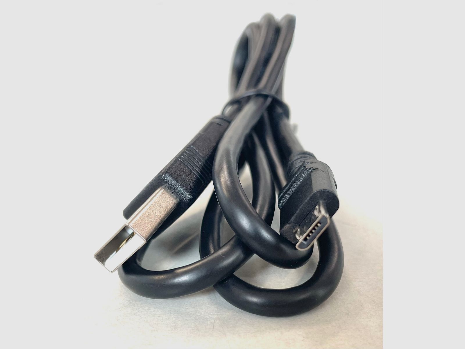 Kabel zastępcze Pulsar USB micro B 100cm