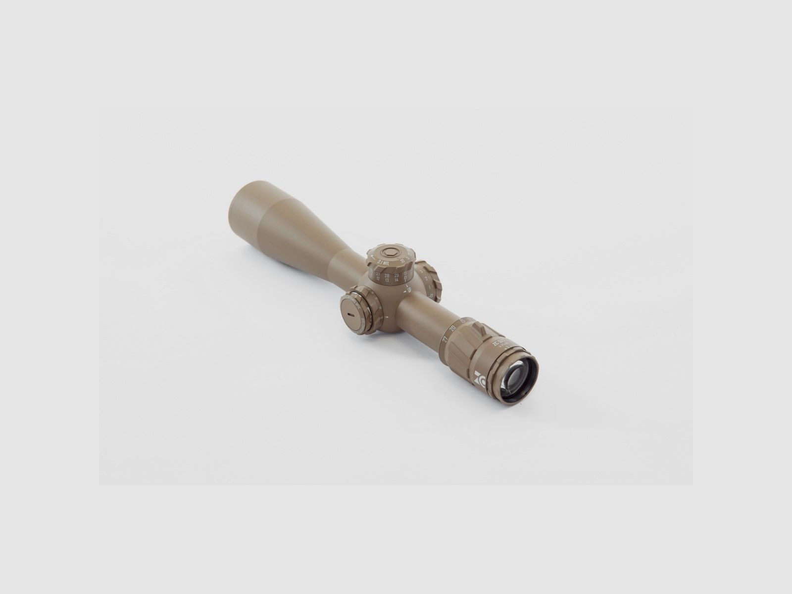 Zero Compromise Optic ZCO ZC840 8–40×56, billede 3 af 3