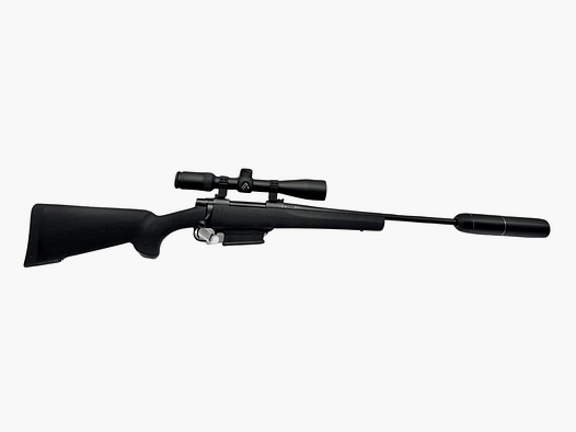 Komplettangebot HOWA 1500
