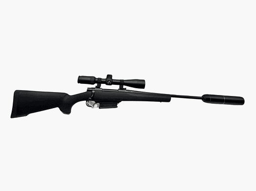 Komplettangebot HOWA 1500