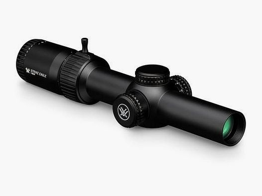 Vortex Strike Eagle 1-8x24 AR-BDC3 lunette de tir