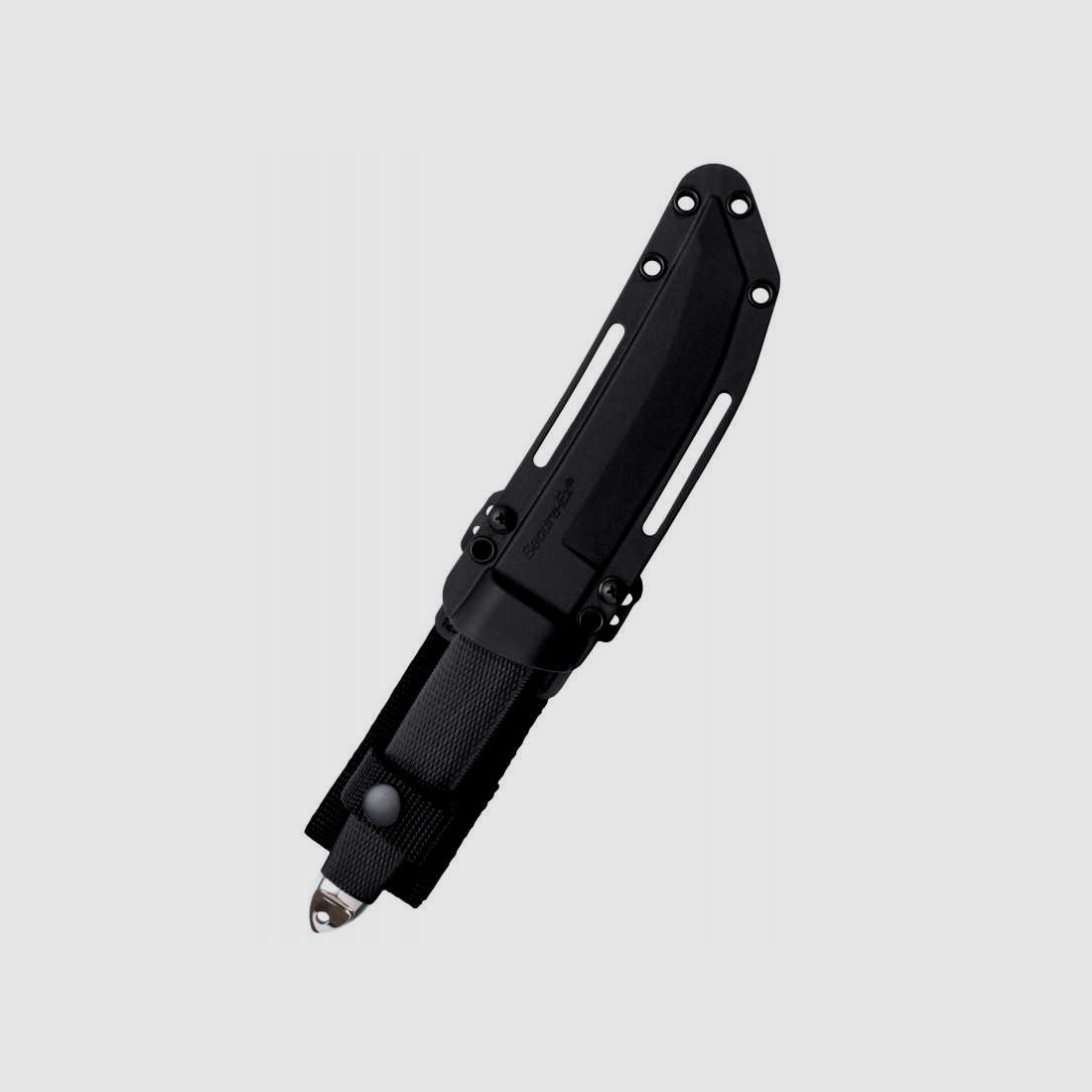Cold Steel 3V Master Tanto Messer, CPM 3V Stahl, Satiniert