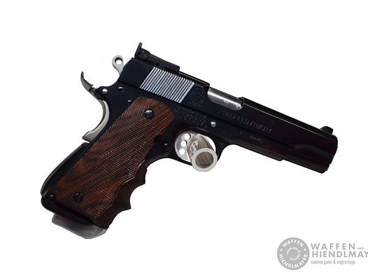 Pistole Springfield	 Mod. 1911 -A1