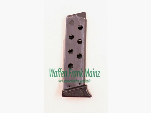 Reck - Arnsberg replacement magazine PK800 8mm gas/blank