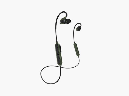 ISOTUNES Sport Advance – protection auditive active (intra-auriculaire)