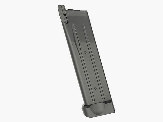 25-round Green Gas magazine for Hi-Capa [Golden Eagle]