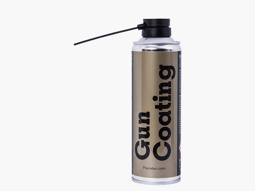 Fluna Tec Gun Coating 300ml Waffenpflegespray