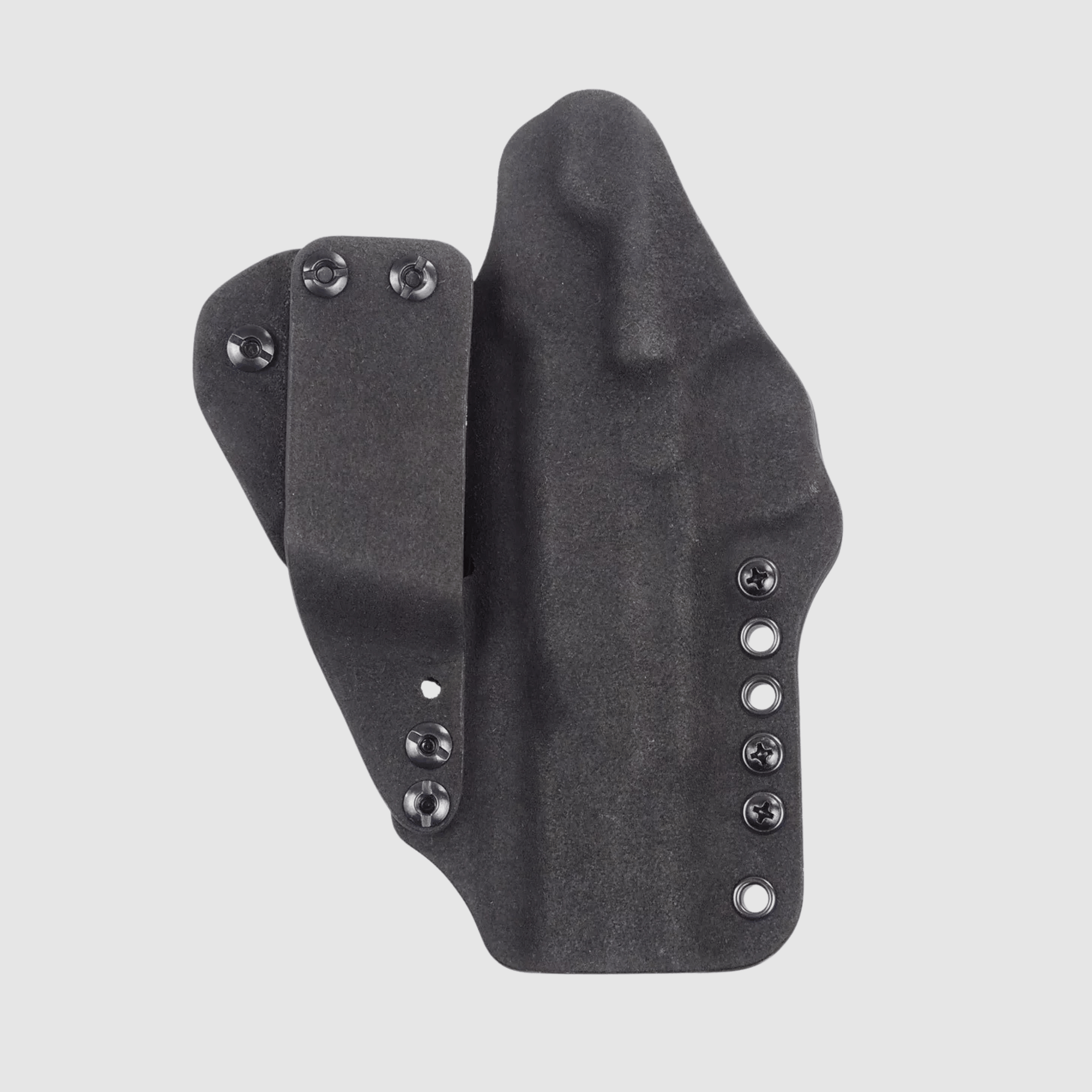 G-Code Incog Holster H&K P30 with Magazine Slot