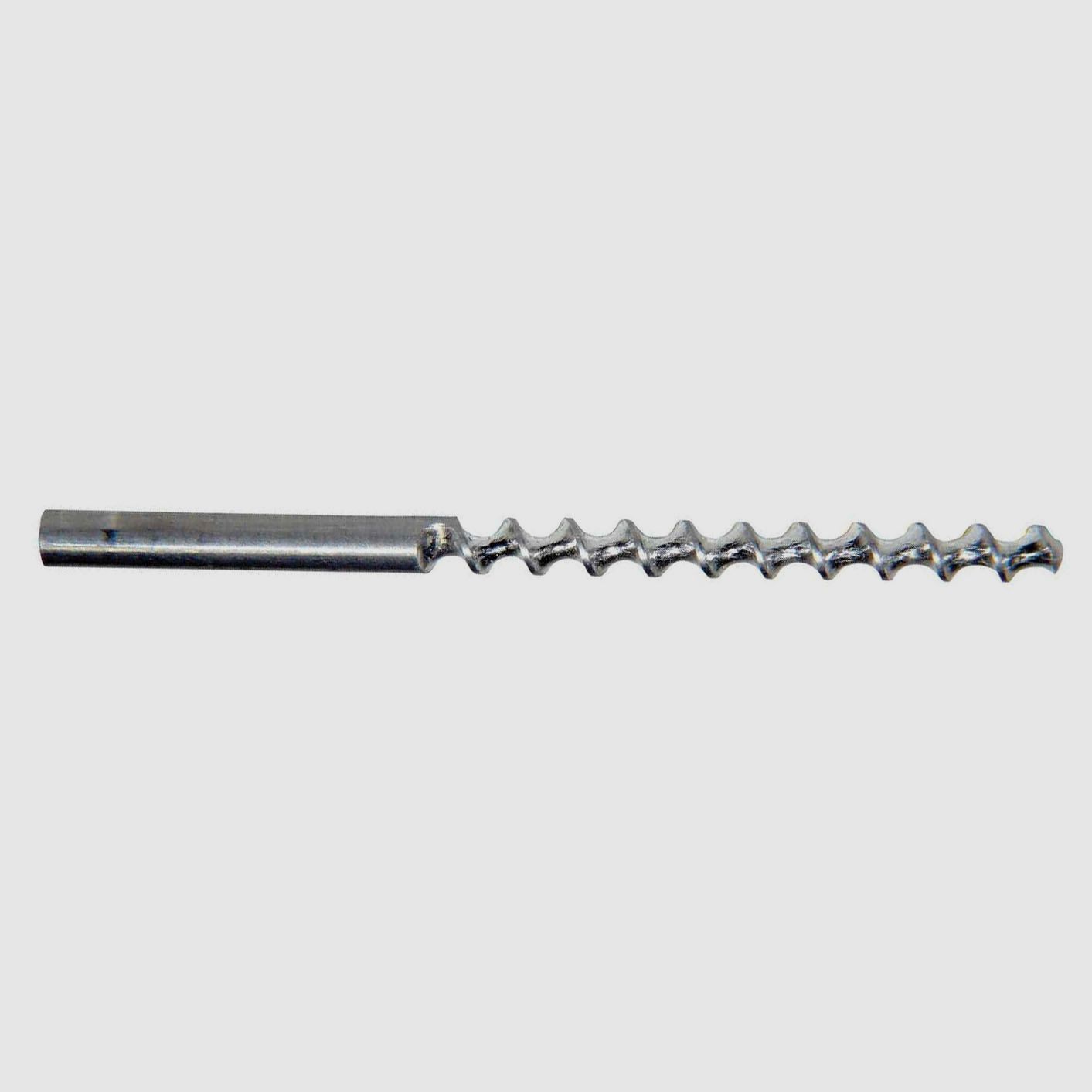 BALLISTOL Spiralhalter Adapter für Werg - 4mm