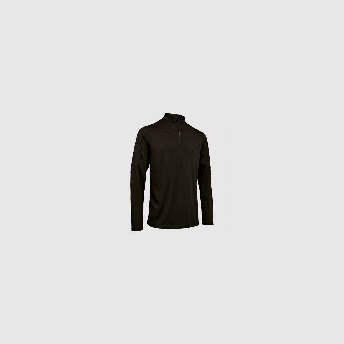 Deerhunter Herren Climate 1/2 Zip T-Shirt 37,5° Langarm | 2XL