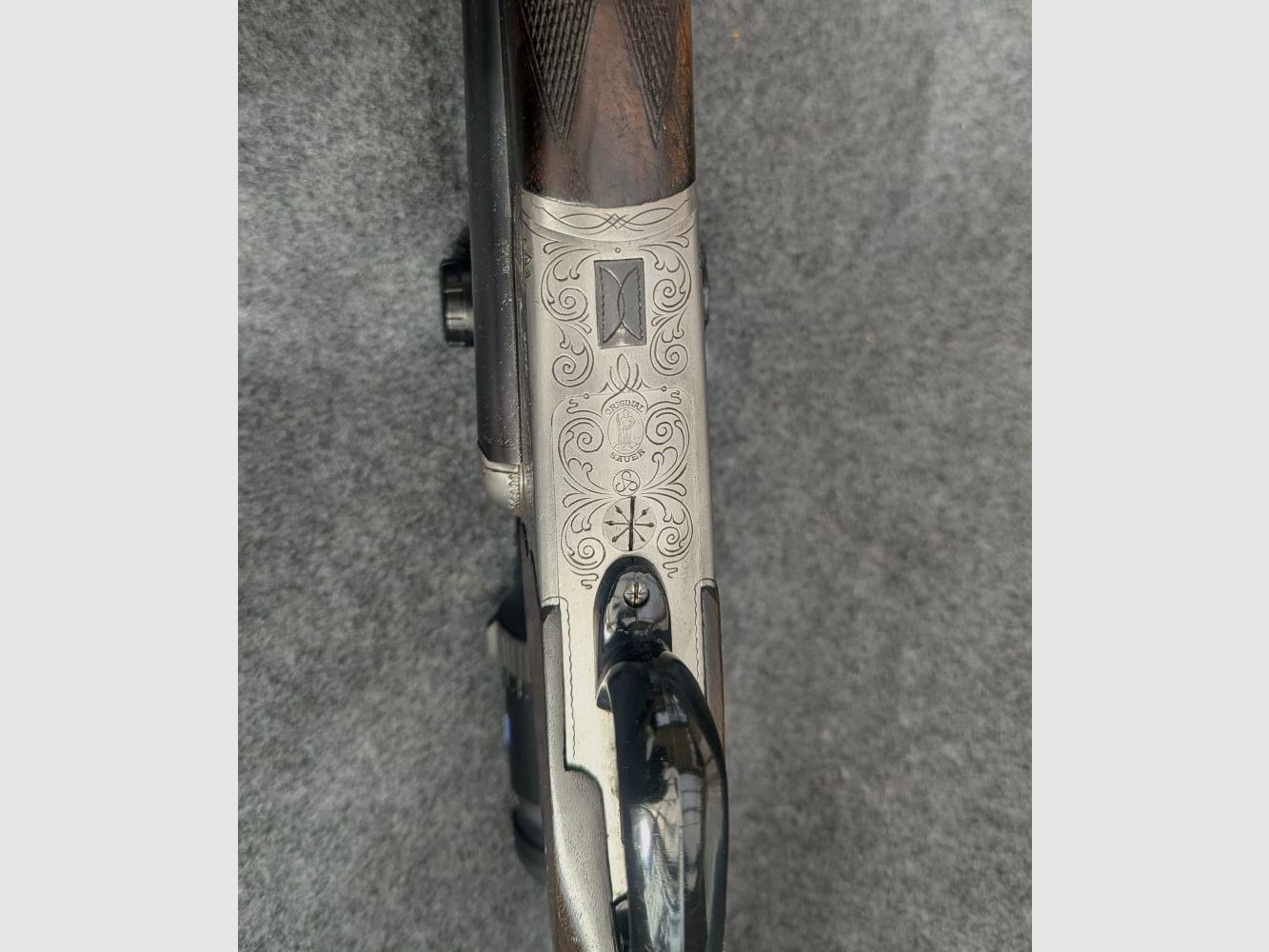 Sauer & Sohn 3000, zdjęcie 3 z 8