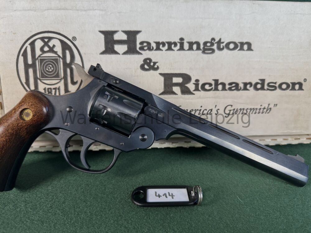 Harrington & Richardson 999 Sportsmann